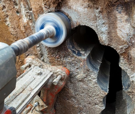 专业工程钻孔电话